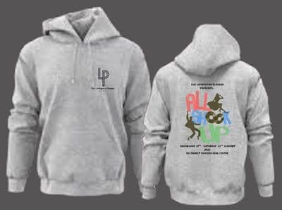 The Livingston Players