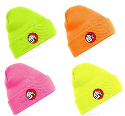 The scheme Beanie hat