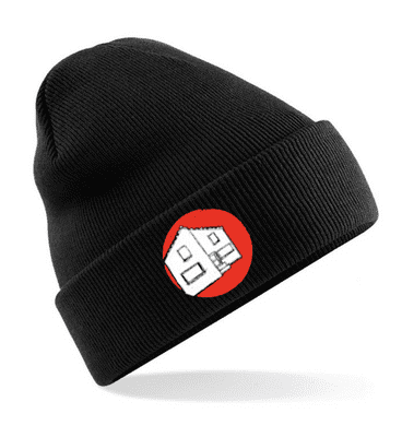 The scheme Beanie hat