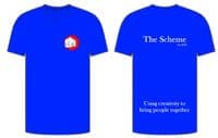 The Scheme T-shirts