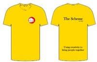 The Scheme T-shirts