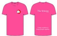 The Scheme T-shirts