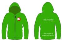 The Scheme Zippers