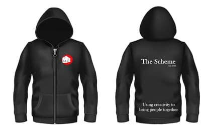 The Scheme Zippers