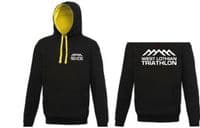 West Lothian Triathlon Zippers - Adults