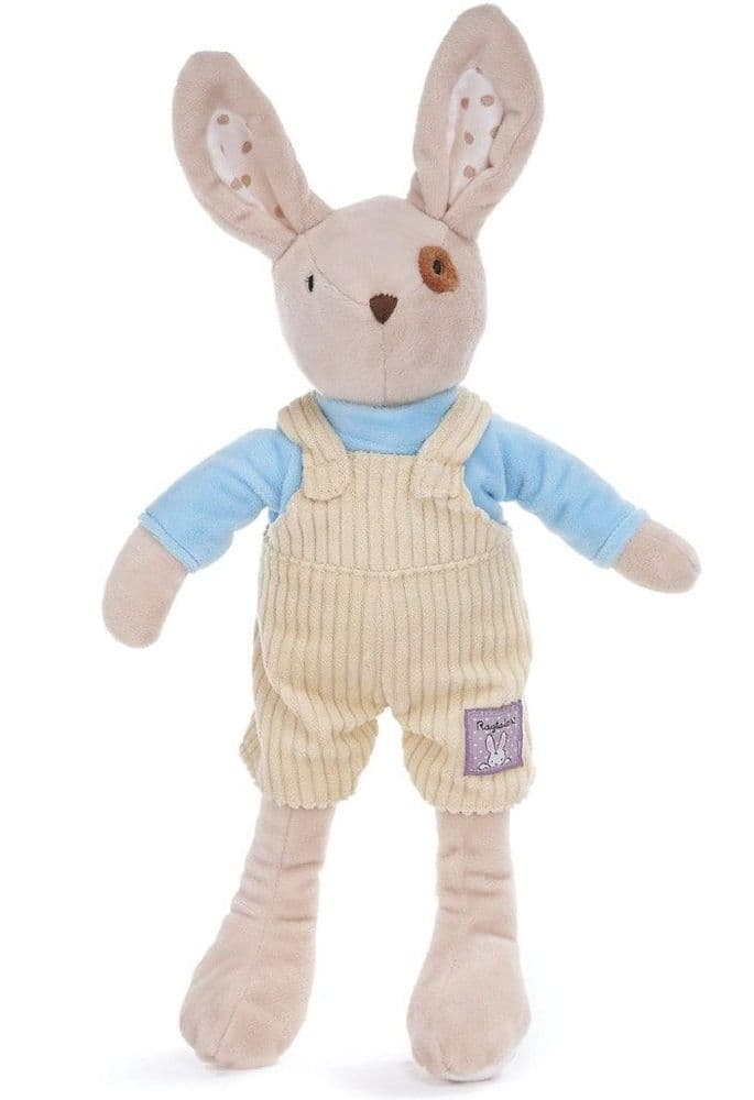 Alfie Rabbit Doll