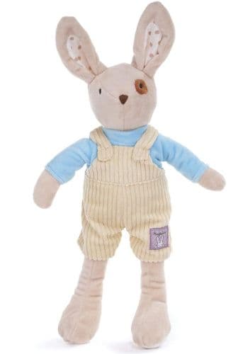 Alfie Rabbit Doll