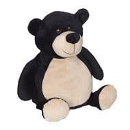 Bear black