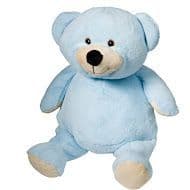 Bear blue