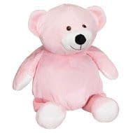 Bear Pink