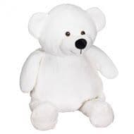 Bear White