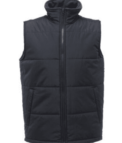 Body warmer - Medium