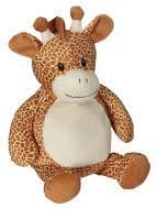 Buddy Giraffe