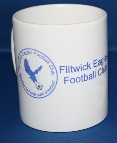 Flitwick Eagles Mug