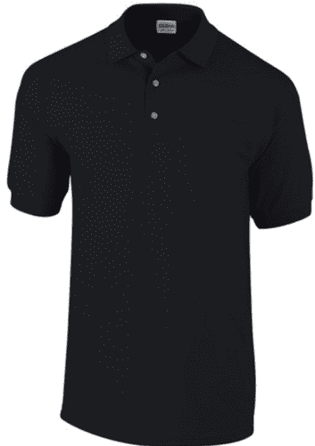 Gildan Ultra Cottonringspun polo - 2XL