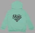 Hoodie loved with an everlasting love