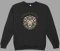 Lion of Judah sweatshirt (1)