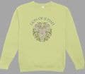 Lion of Judah sweatshirt (1)