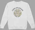 Lion of Judah sweatshirt (1)