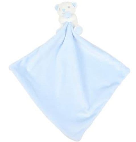 Mumbles Blue comforter blanket (1) (4)