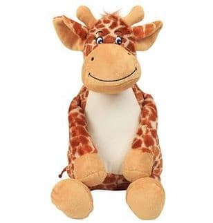 Mumbles Giraffe