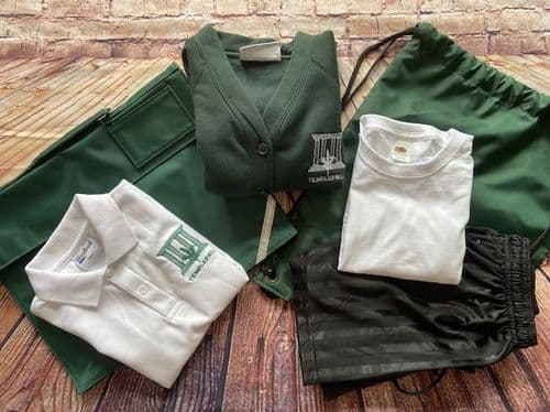 New Term Bundle Girls 10% discount !!