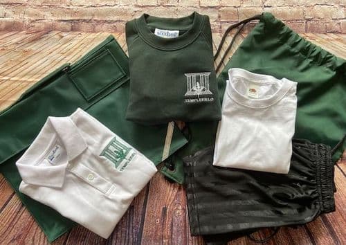 New Term Bundle Unisex 10% discount !! (1)