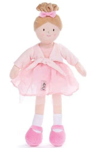 Sophie Soft Doll