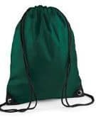 Templefield Gym bag