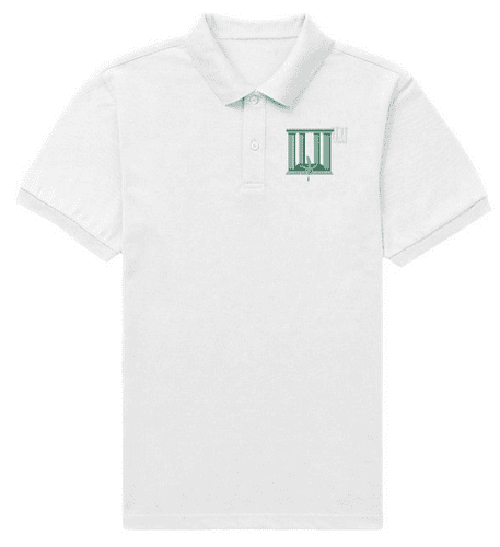 Templefield Lower School Polo Shirt