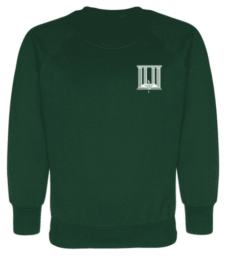 Templefield Lower School Sweatshirt