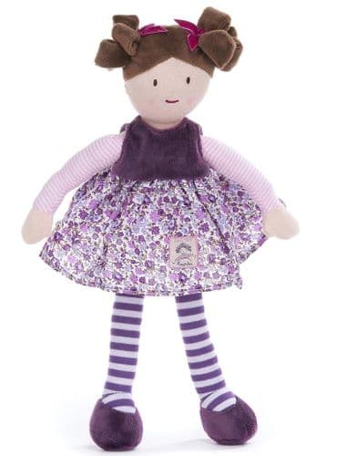 Tilly soft Doll