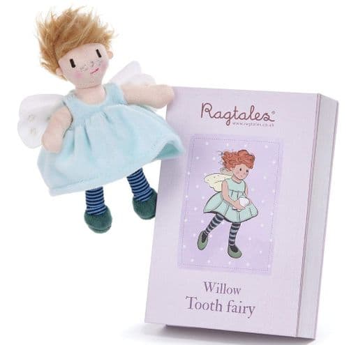 Willow Tooth fairy