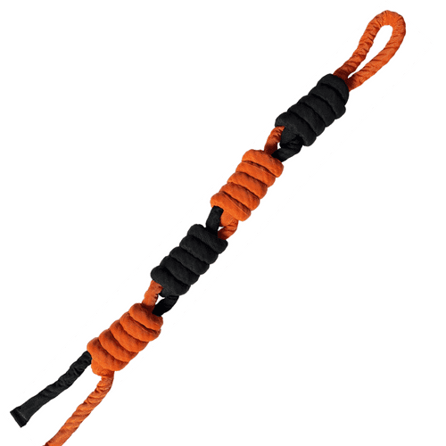 4 Braided Rope Tug