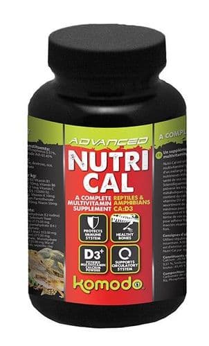 Advanced Nutri-Cal