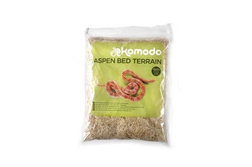 Aspen Bedding 6ltr