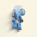 Baby Elephant Dog toy