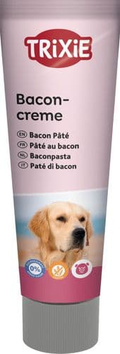 Bacon Pâté