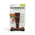 Bamboodles 'T-Bone' Toy Treat