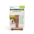 Bamboodles 'T-Bone' Toy Treat