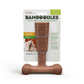 Bamboodles 'T-Bone' Toy Treat