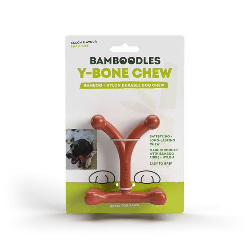 Bamboodles 'Y' Bone