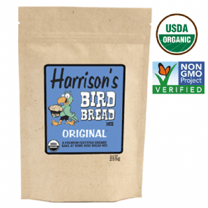 Bird Bread Mix - Original 255g*