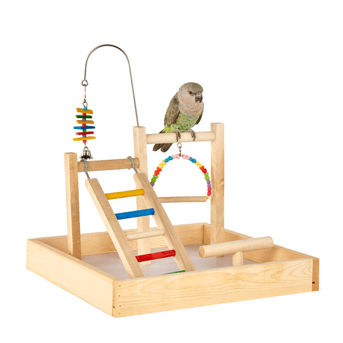 Bird Table Play Stand