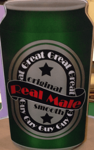 Birthday Card (Ref 03)