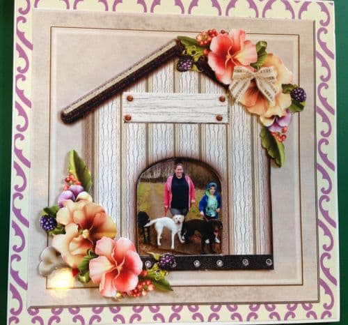 Birthday Card (Ref 06)