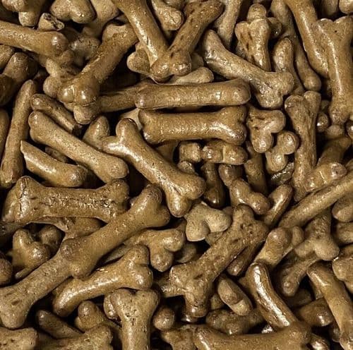 Biscrok Gravy Bones 500g