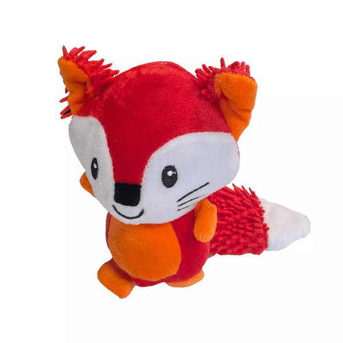 Bobbletops Squeaky Fox