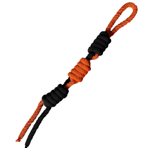 Braided Rope Toy