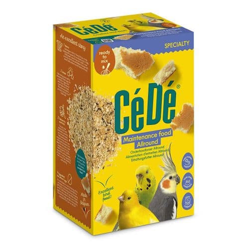 CéDé maintenance food Allround